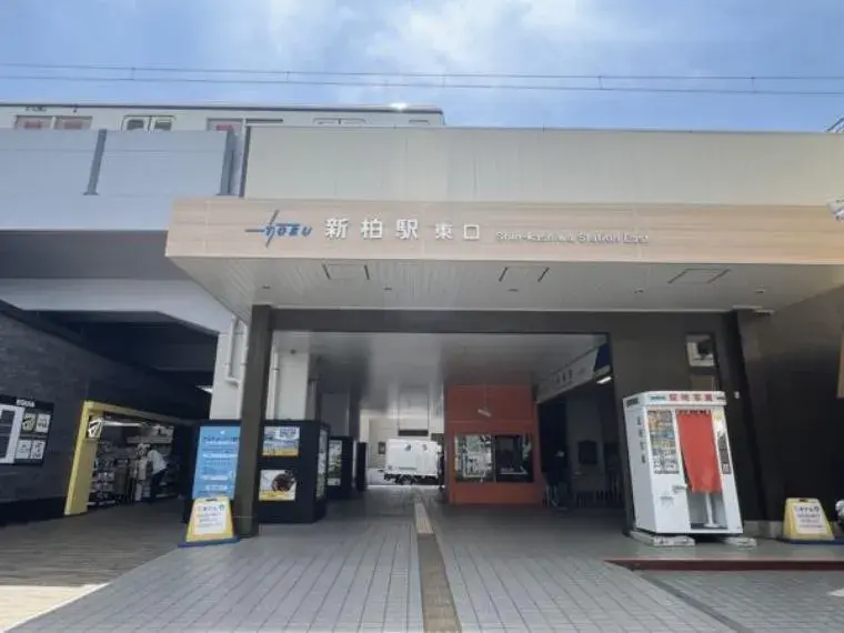 2LDK Property Kashiwa City Chiba Prefecture (2)