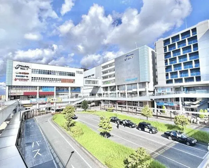 2LDK Property Kashiwa City Chiba Prefecture (3)