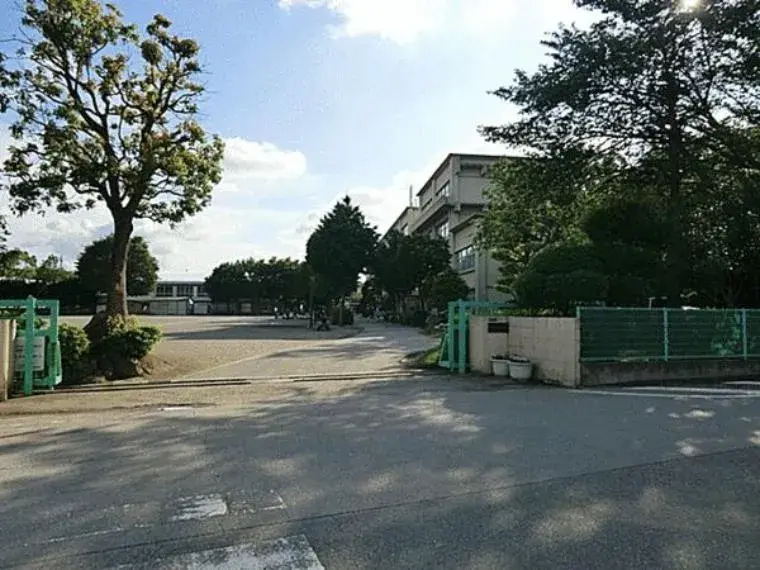 2LDK Property Kashiwa City Chiba Prefecture (5)