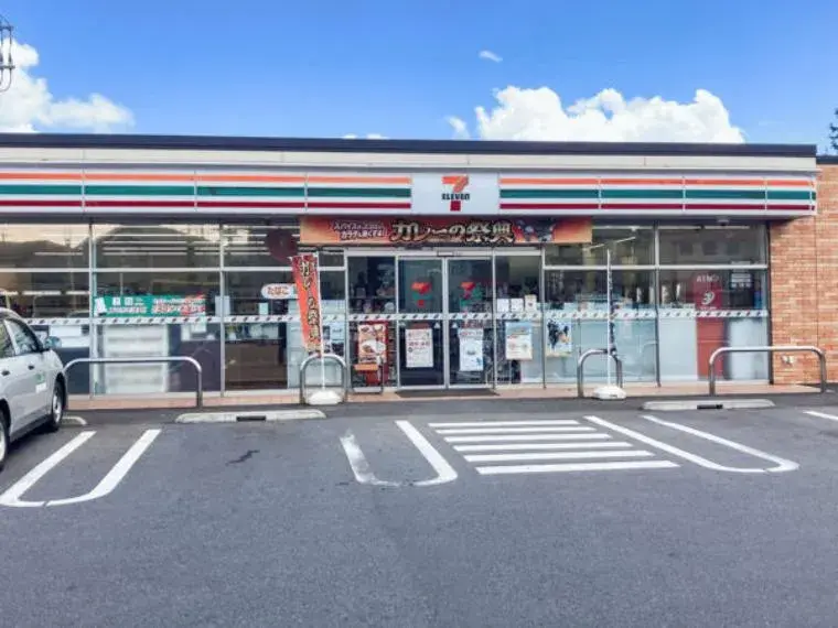 2LDK Property Kashiwa City Chiba Prefecture (7)