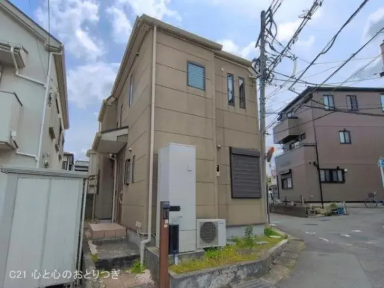 4LDK Machida City Tokyo (2)