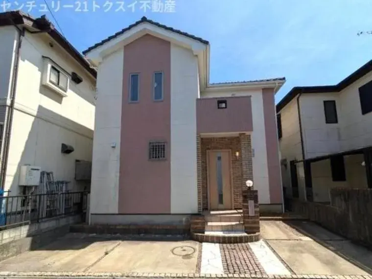 Akiya in Chiba