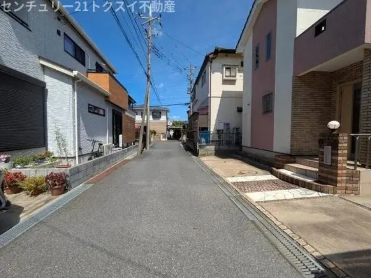 3LDK Sakura City Chiba Prefecture (2)