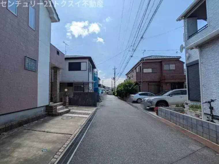 3LDK Sakura City Chiba Prefecture (3)