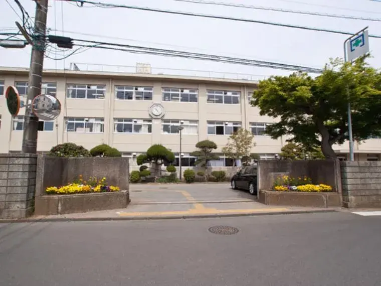 3LDK Sakura City Chiba Prefecture (28)