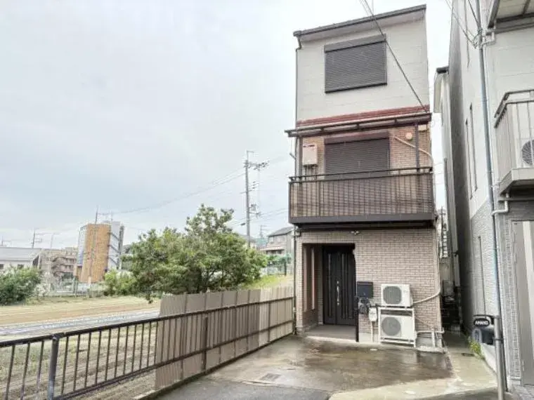 Akiya in Kyoto