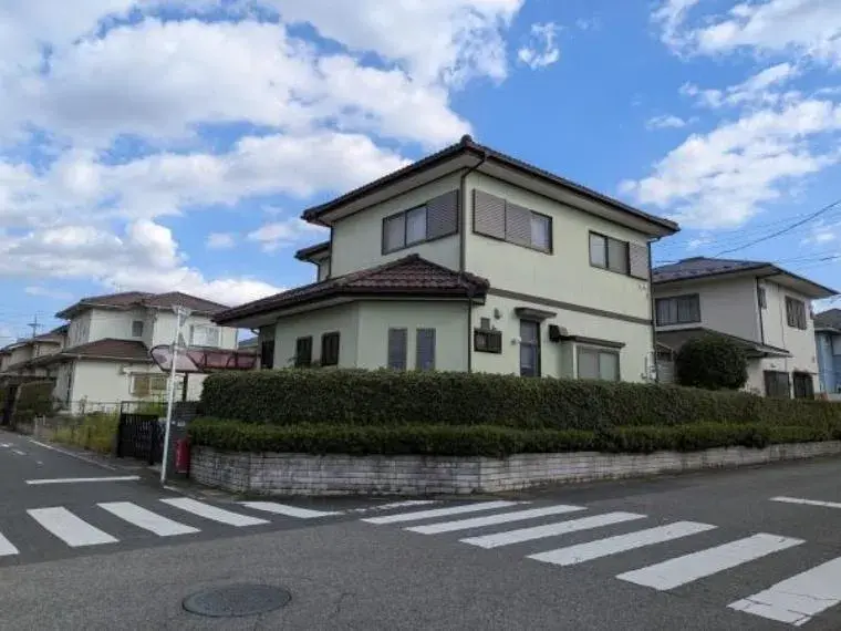 Akiya in Saitama