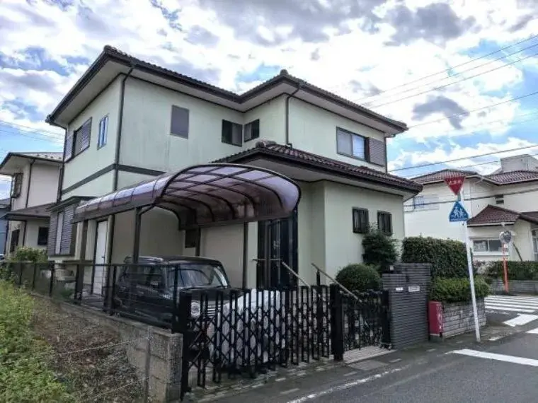 4LDK Propiedad Ciudad de Saitama Barrio de Minuma Prefectura de Saitama (2)