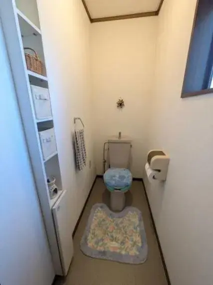 4LDK Propiedad Ciudad de Saitama Barrio de Minuma Prefectura de Saitama (11)