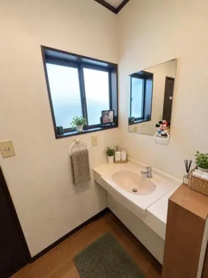 4LDK Propiedad Ciudad de Saitama Barrio de Minuma Prefectura de Saitama (8)