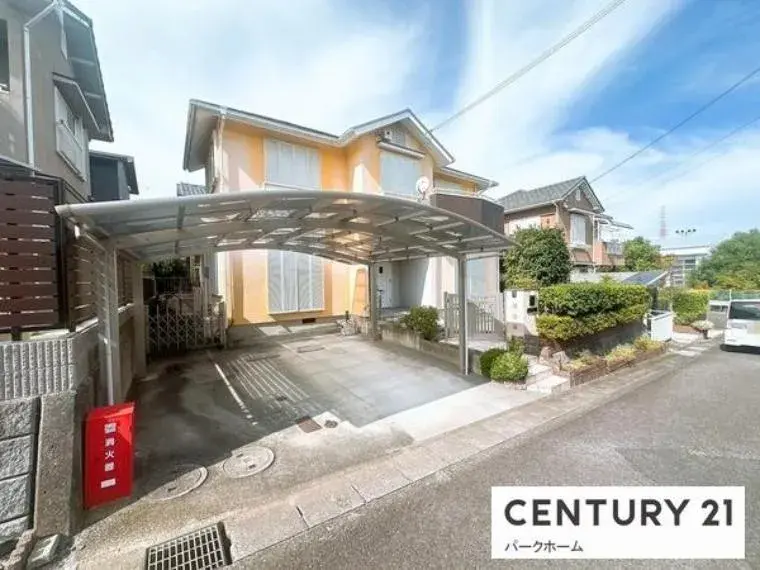 4LDK Kusatsu City Shiga Prefecture (2)