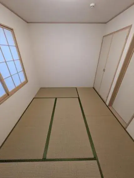 4LDK Ciudad de Saitama Distrito de Minuma Saitama (6)