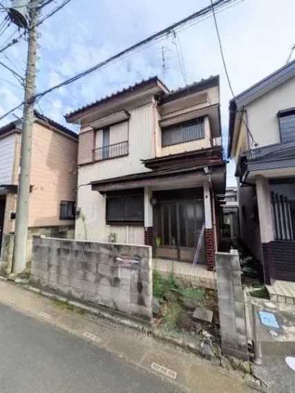 Akiya in Saitama