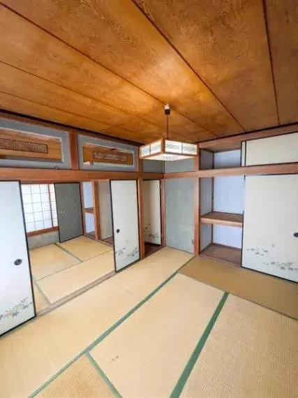[Propiedad 5K] Ciudad de Kitamoto Prefectura de Saitama (4)