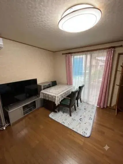4LDK Ciudad de Ageo Prefectura de Saitama (3)