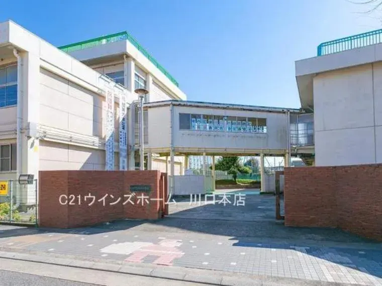 3DK Property Kawaguchi City Saitama Prefecture (13)