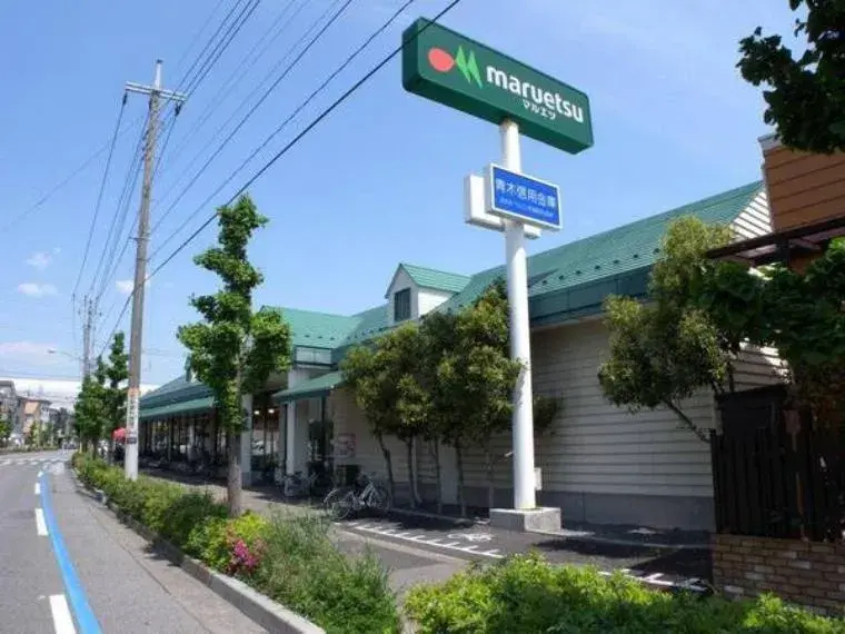 3DK Property Kawaguchi City Saitama Prefecture (14)