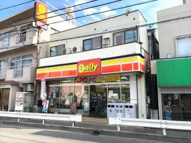 3DK Property Kawaguchi City Saitama Prefecture (15)