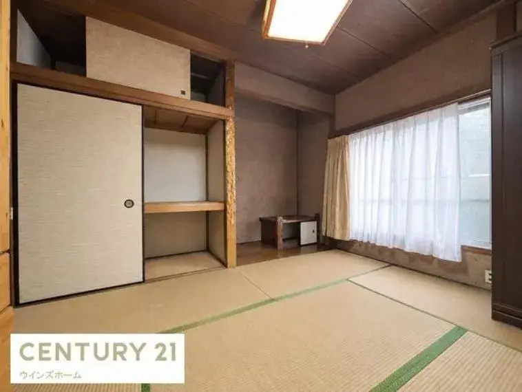 3DK Property Kawaguchi City Saitama Prefecture (4)