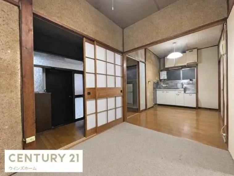 3DK Property Kawaguchi City Saitama Prefecture (6)