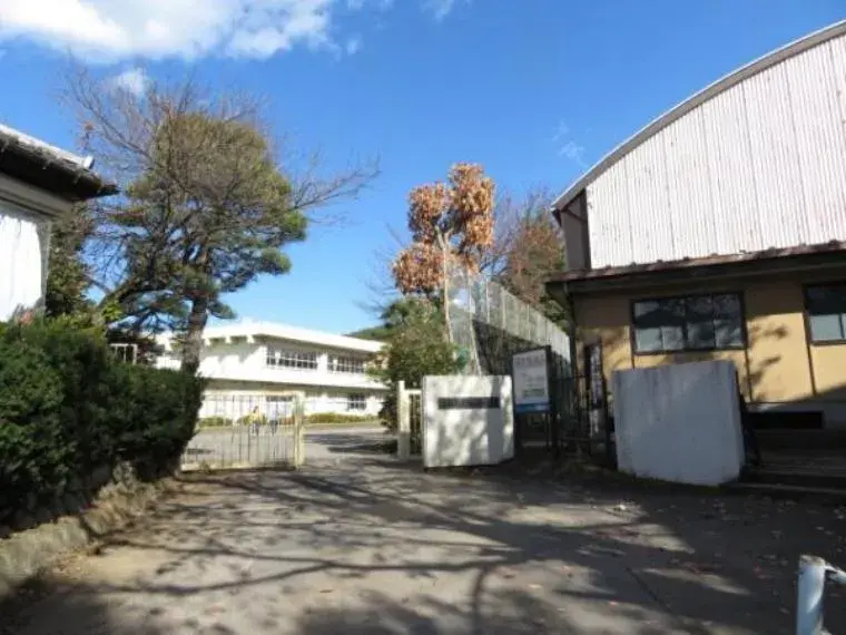 4LDK 青梅市 东京都 (2)