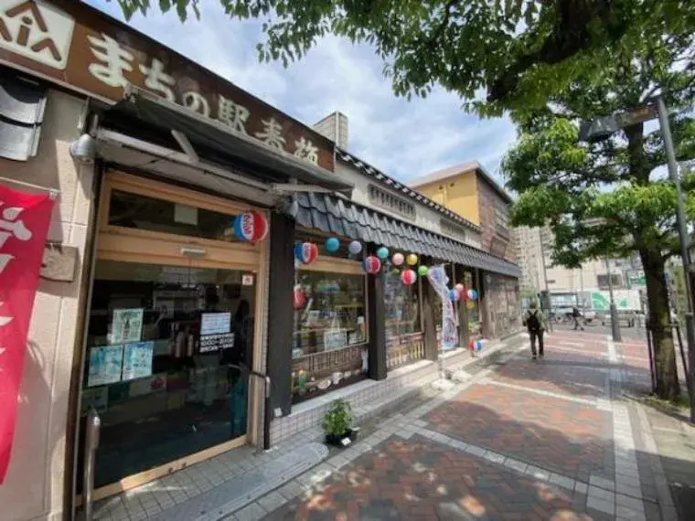 4LDK 青梅市 东京都 (5)