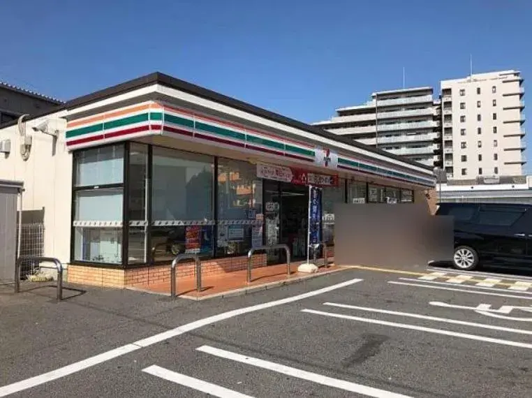 3LDK Property Osaka City Osaka Prefecture (3)
