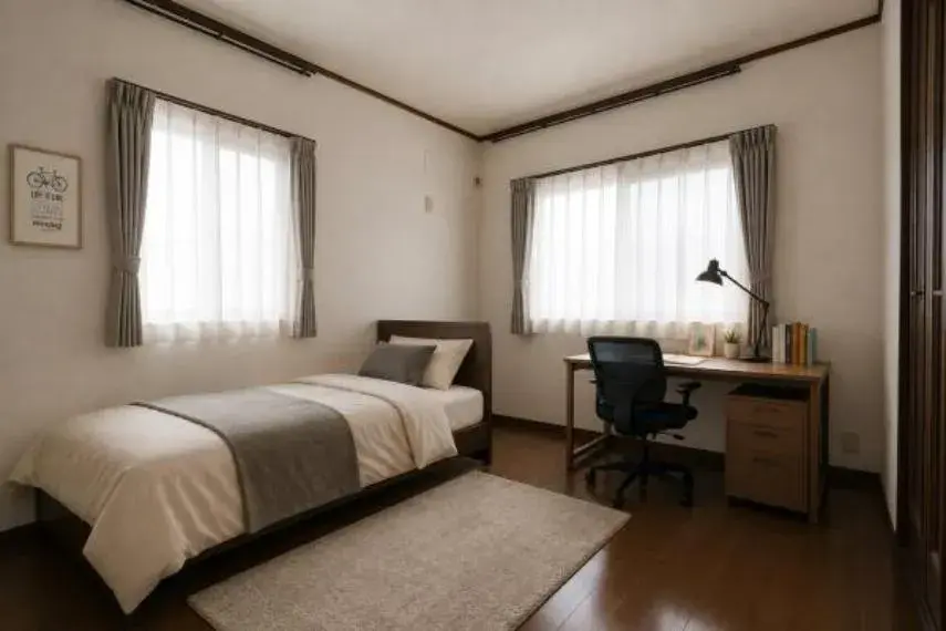 5LDK Moriya City Ibaraki Prefecture (13)
