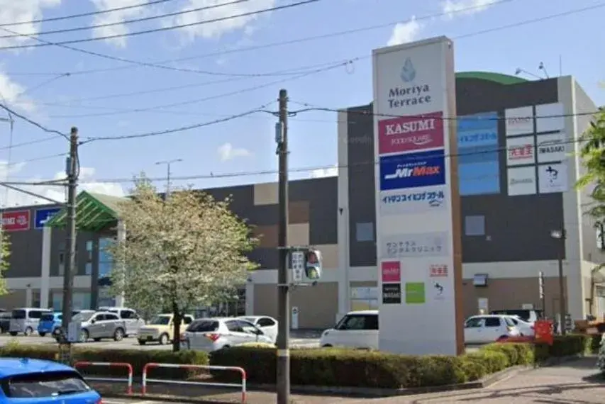 5LDK Moriya City Ibaraki Prefecture (28)