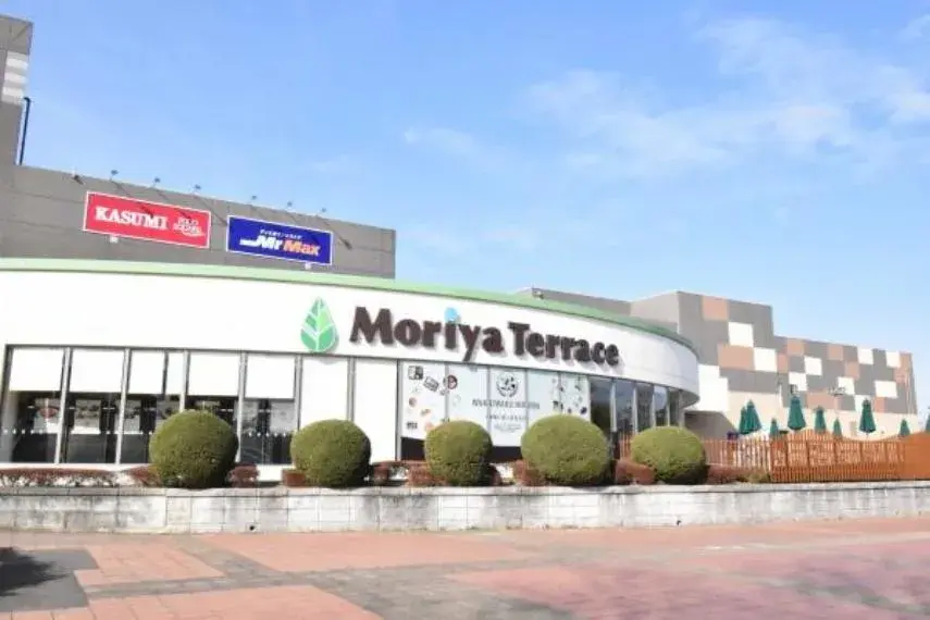 5LDK Moriya City Ibaraki Prefecture (29)