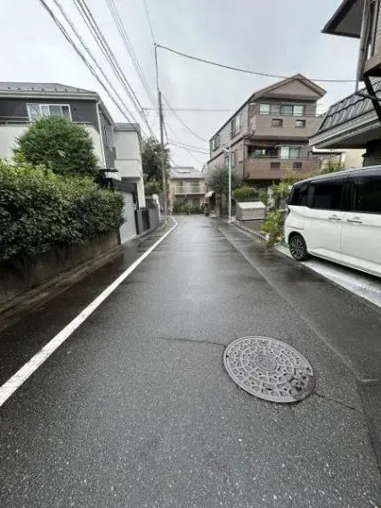 1SDK Property Katsushika Ward Tokyo (2)