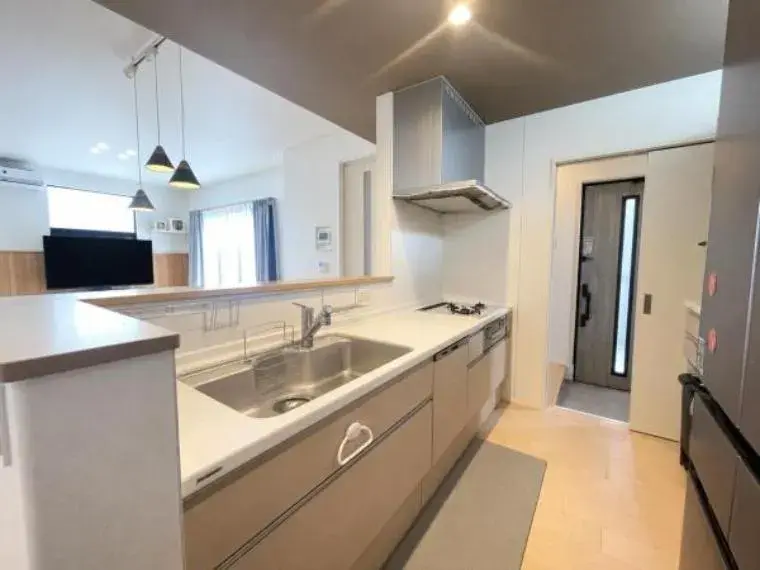 3LDK Property Kawaguchi City Saitama Prefecture (6)