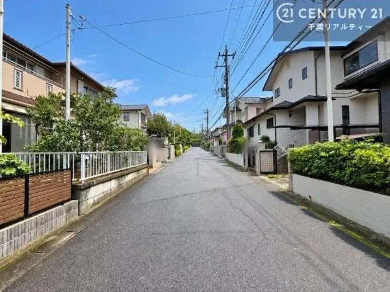 4SLDK Property Sakura City Chiba Prefecture (2)