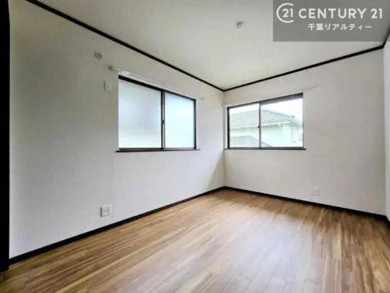 4SLDK Property Sakura City Chiba Prefecture (13)