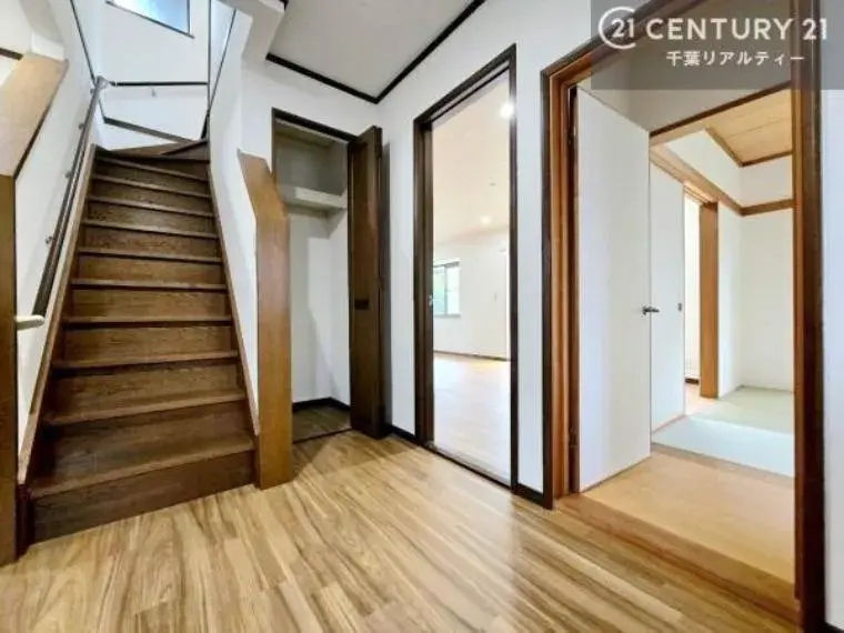 4SLDK Property Sakura City Chiba Prefecture (17)