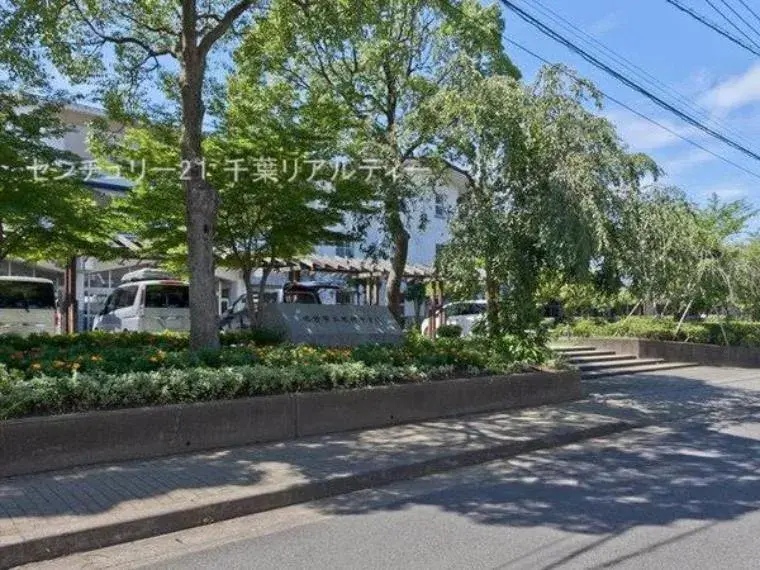 4SLDK Property Sakura City Chiba Prefecture (29)