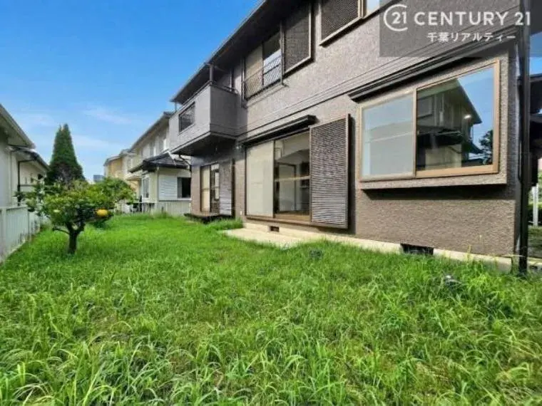 4SLDK Property Sakura City Chiba Prefecture (6)