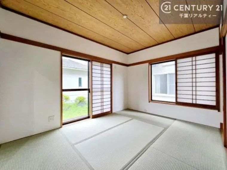 4SLDK Property Sakura City Chiba Prefecture (9)