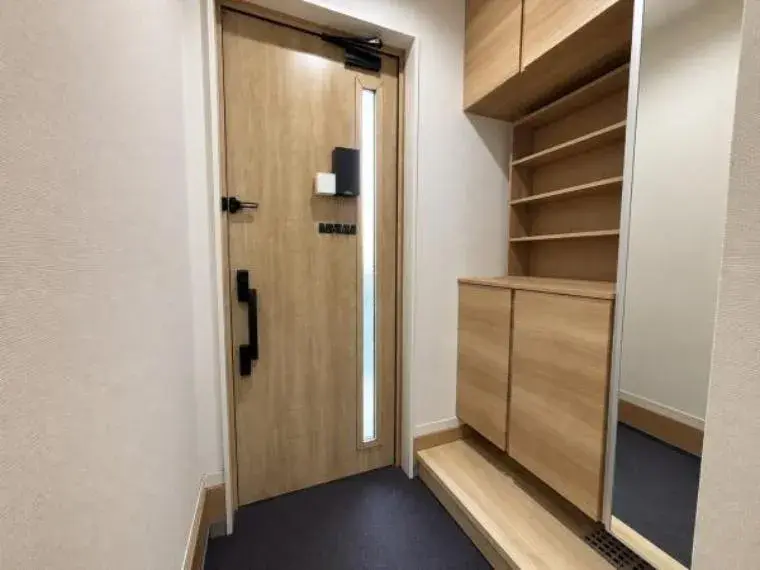 4LDK Nishinari-ku, Osaka City, Osaka Prefecture (11)