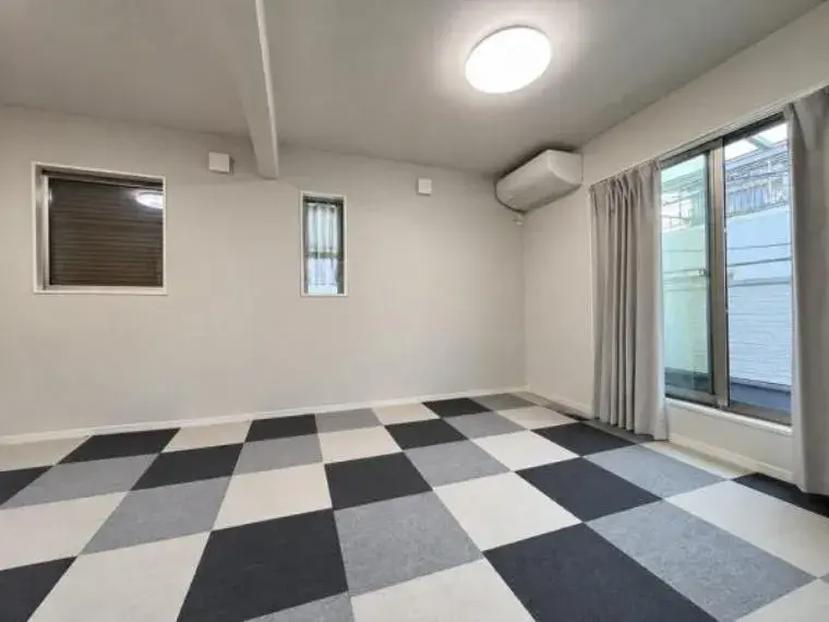 4LDK Nishinari-ku, Osaka City, Osaka Prefecture (8)