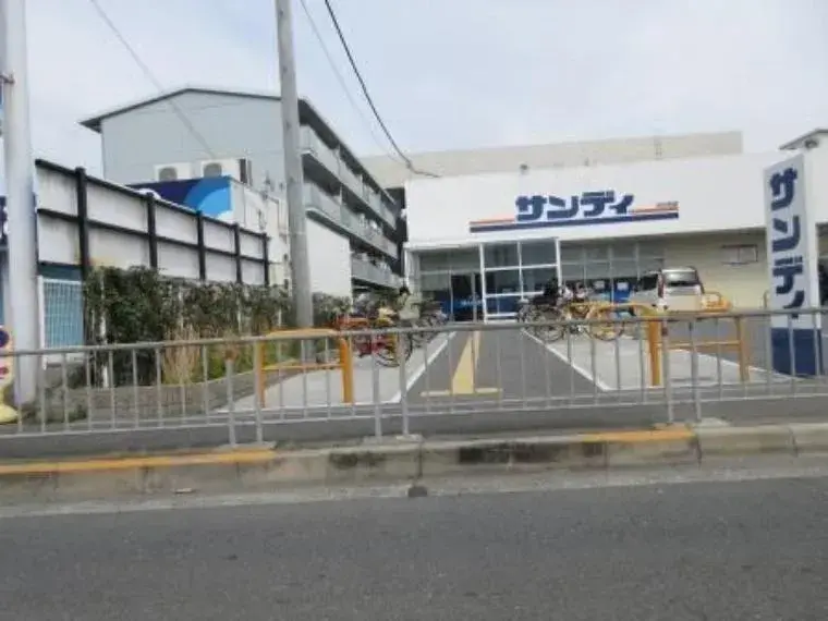 4LDK Property Kadoma City, Osaka Prefecture (19)