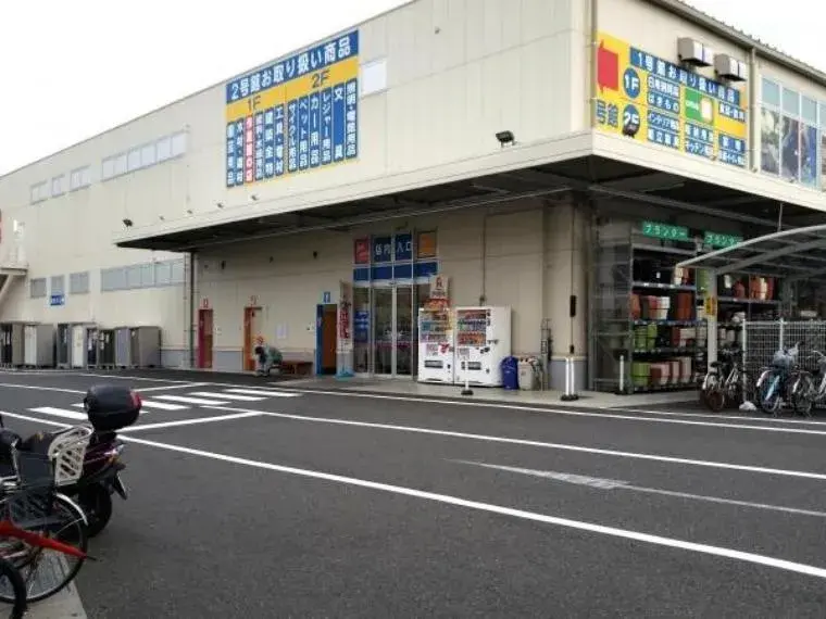 4LDK Property Kadoma City, Osaka Prefecture (24)