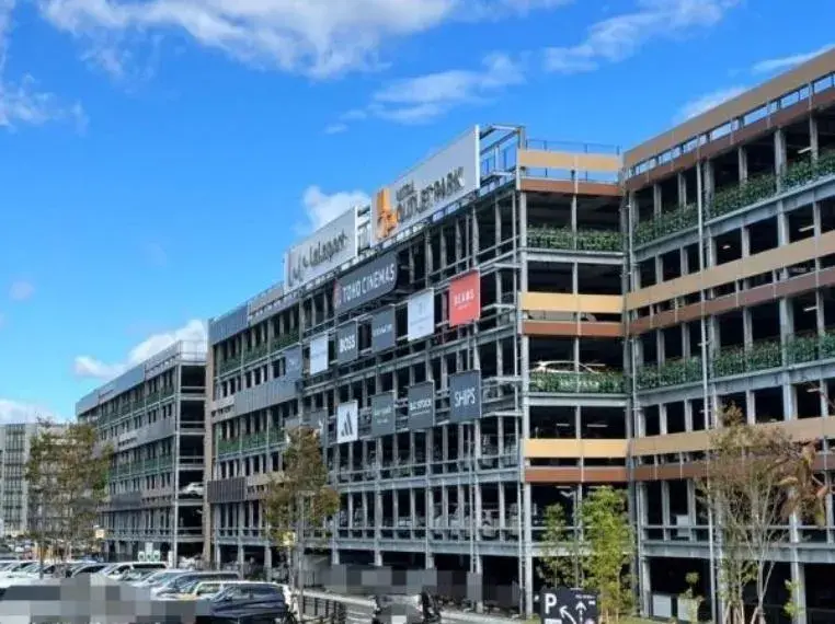 4LDK Property Kadoma City, Osaka Prefecture (25)
