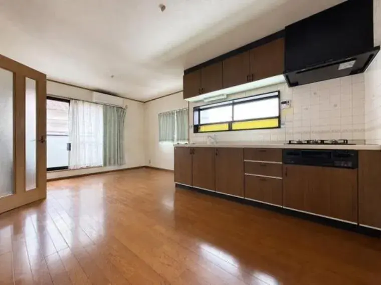 4LDK Property Kadoma City, Osaka Prefecture (7)