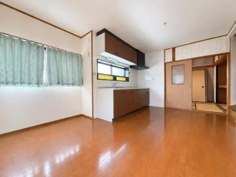 4LDK Property Kadoma City, Osaka Prefecture (8)