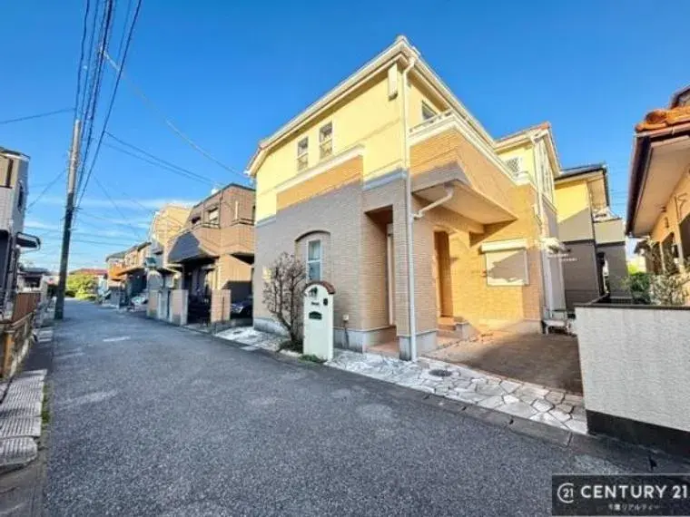 Akiya in Chiba