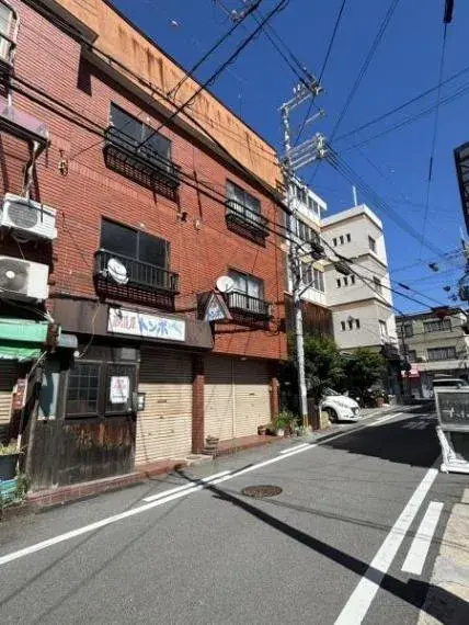 4DK Property Higashiosaka City Osaka Prefecture (2)