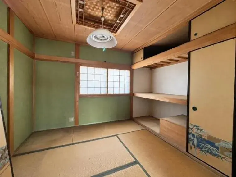4DK Property Higashiosaka City Osaka Prefecture (5)