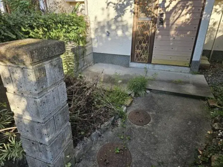 2LDK Property Kyoto City Sakyo Ward Kyoto Prefecture (3)