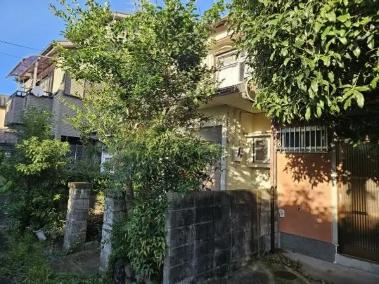 2LDK Property Kyoto City Sakyo Ward Kyoto Prefecture (4)